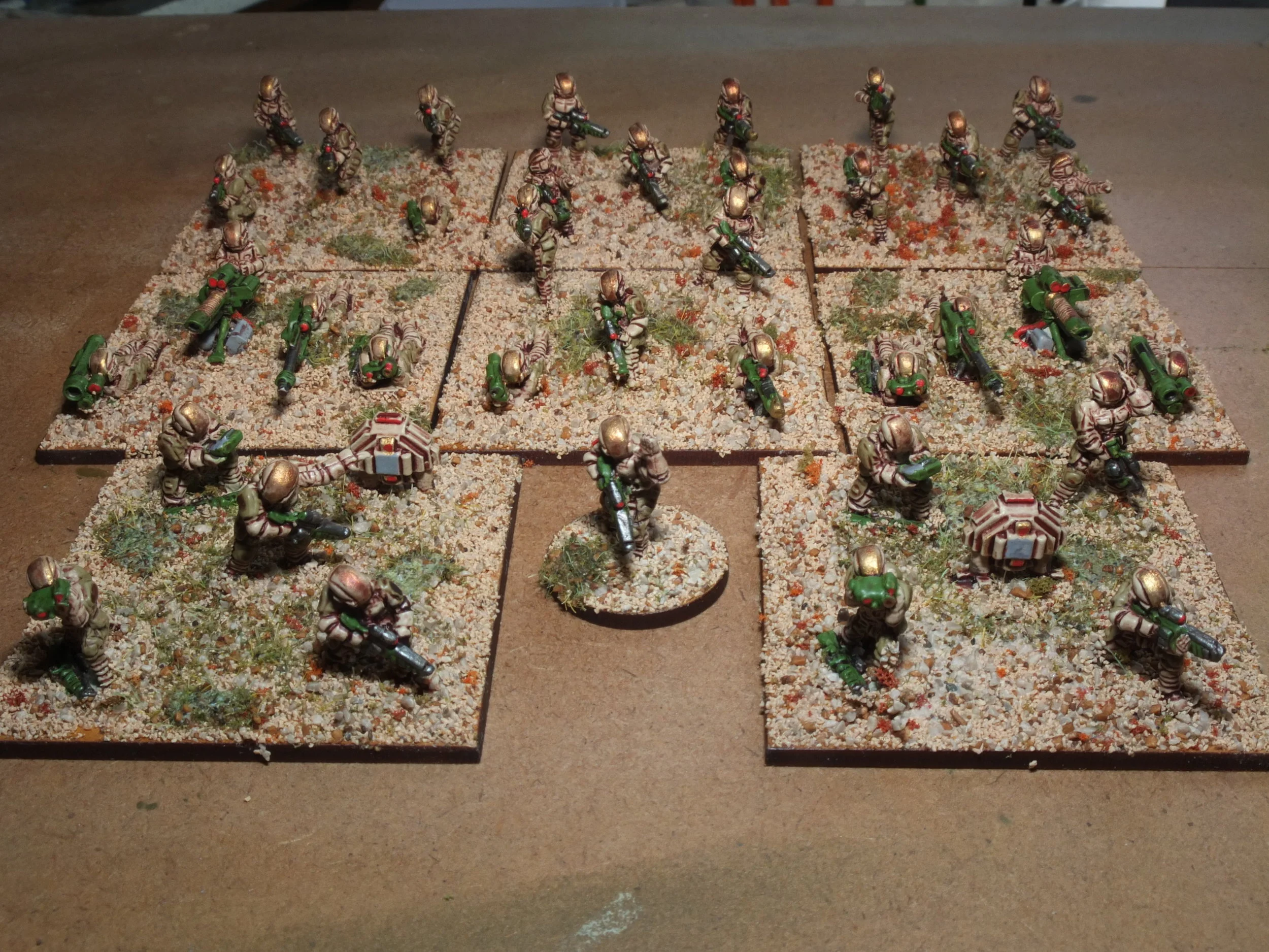 11th March 2017 (41 points)