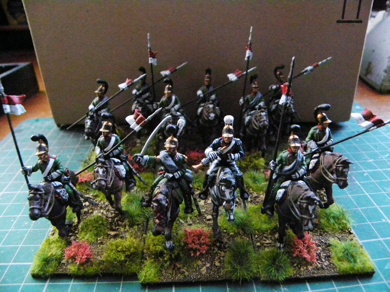 11th March 2017 (48 points)