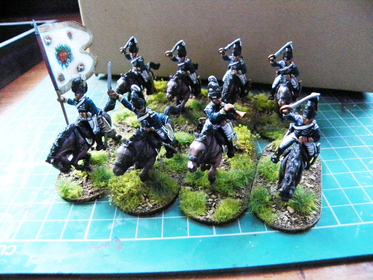 11th March 2017 (32 points)