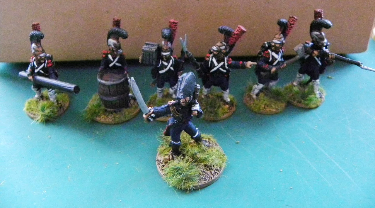 11th March 2017 (14 points)