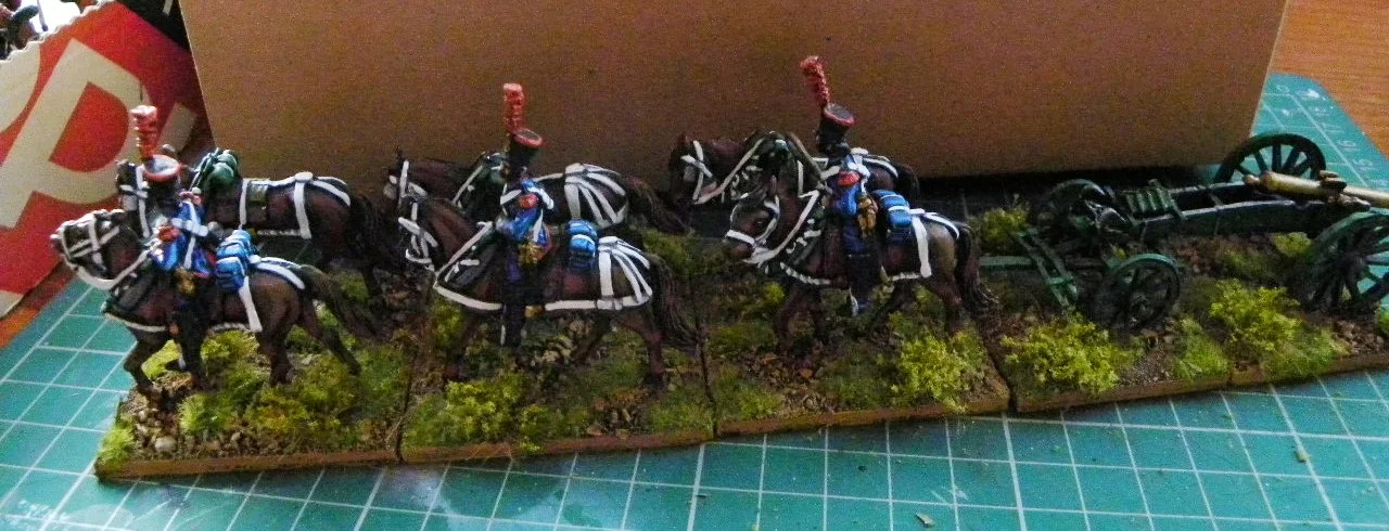 11th March 2017 (18 points)