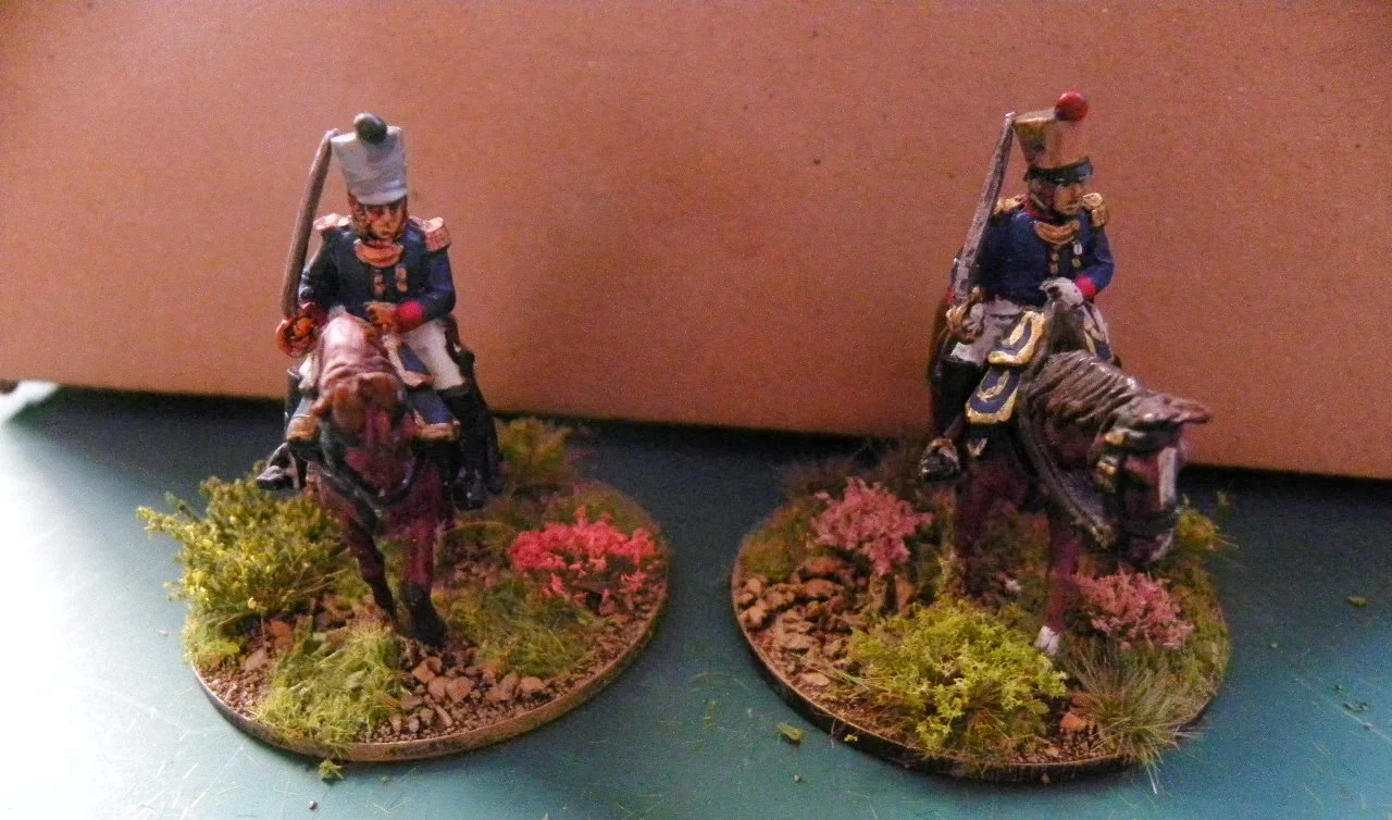 11th March 2017 (4 points)