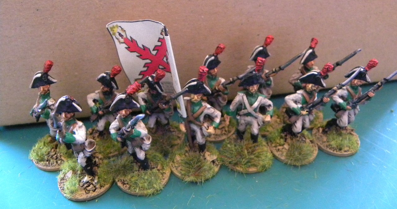 11th March 2017 (24 points)