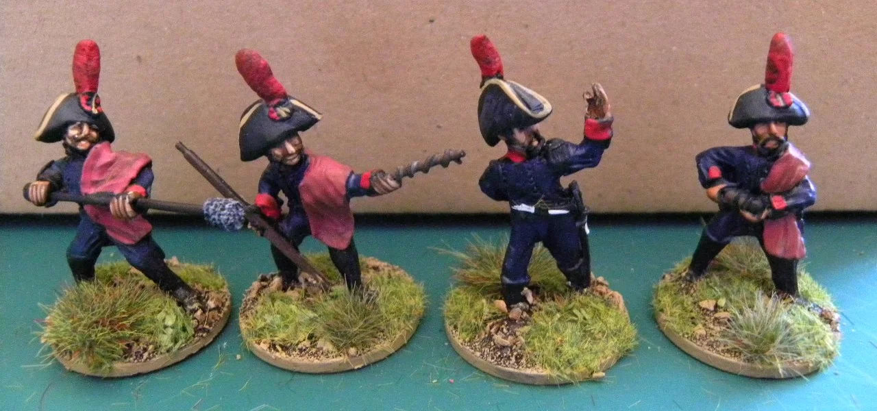 11th March 2017 (8 points)