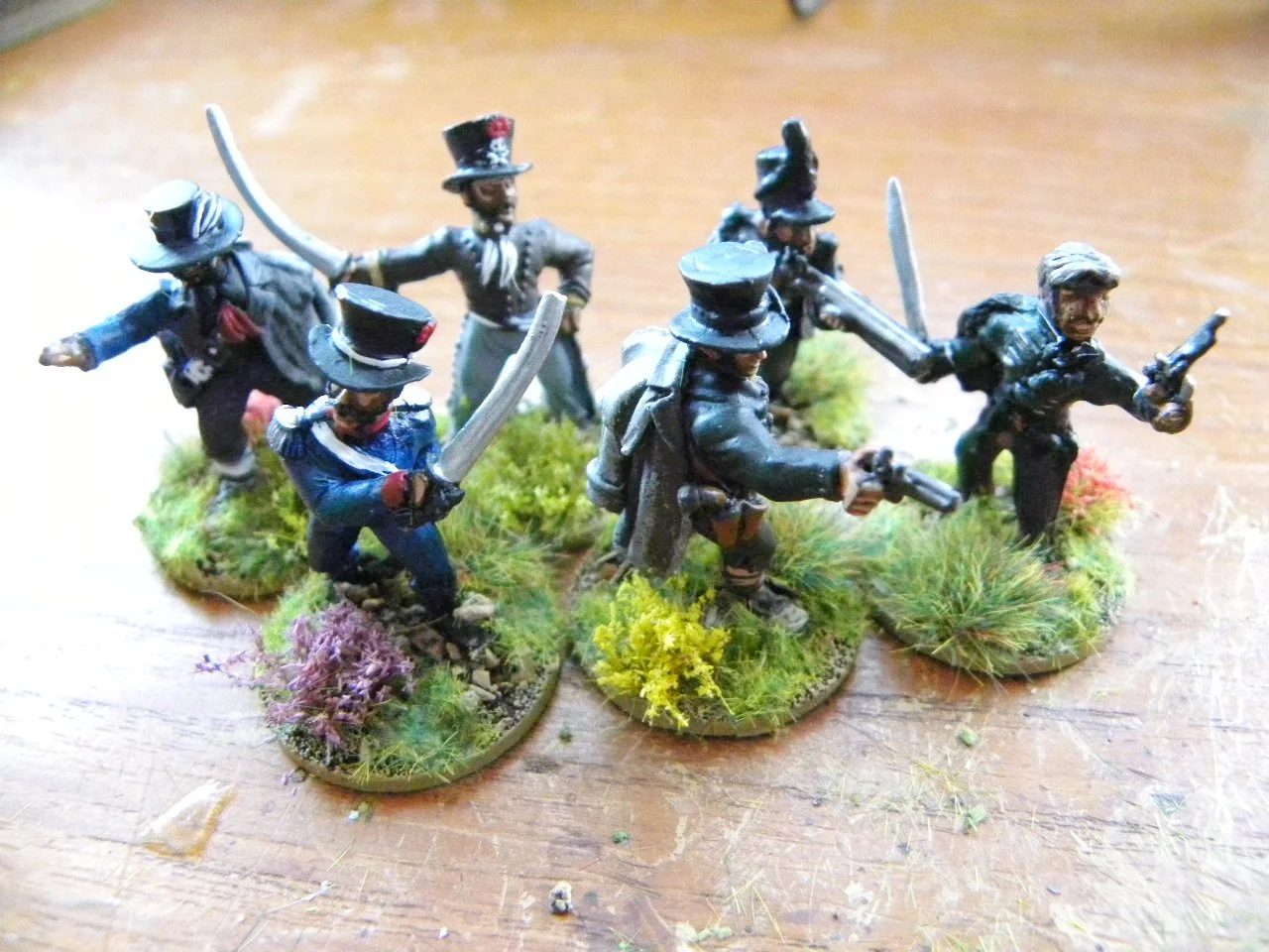 11th March 2017 (12 points)