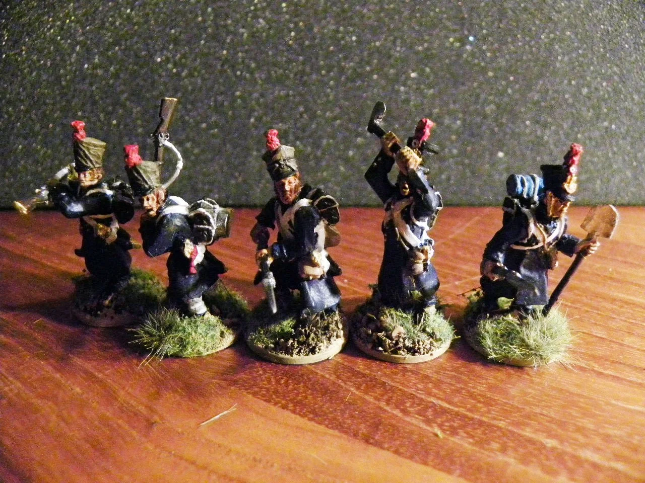 11th March 2017 (20 points)