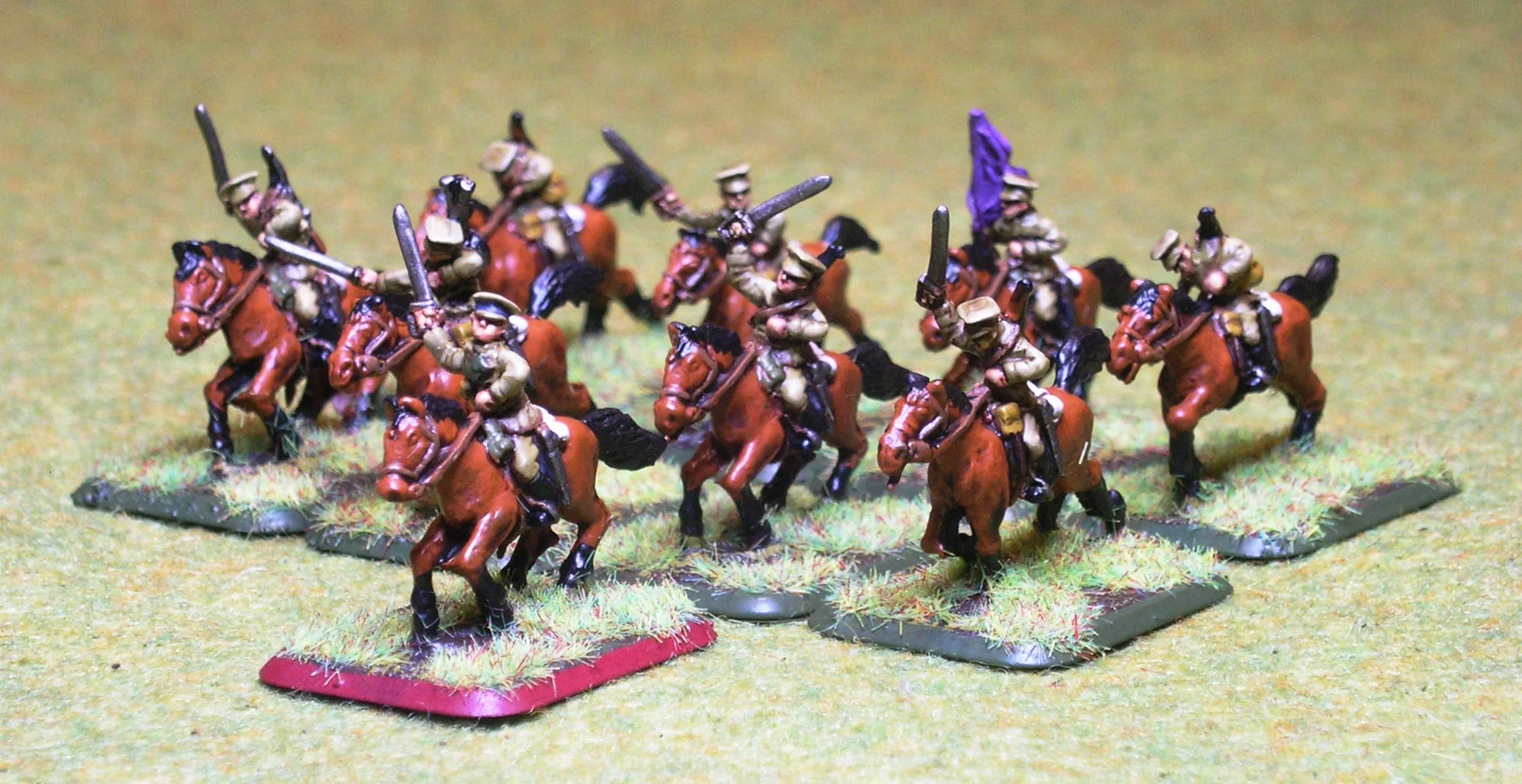 12th March 2017 (18 points)