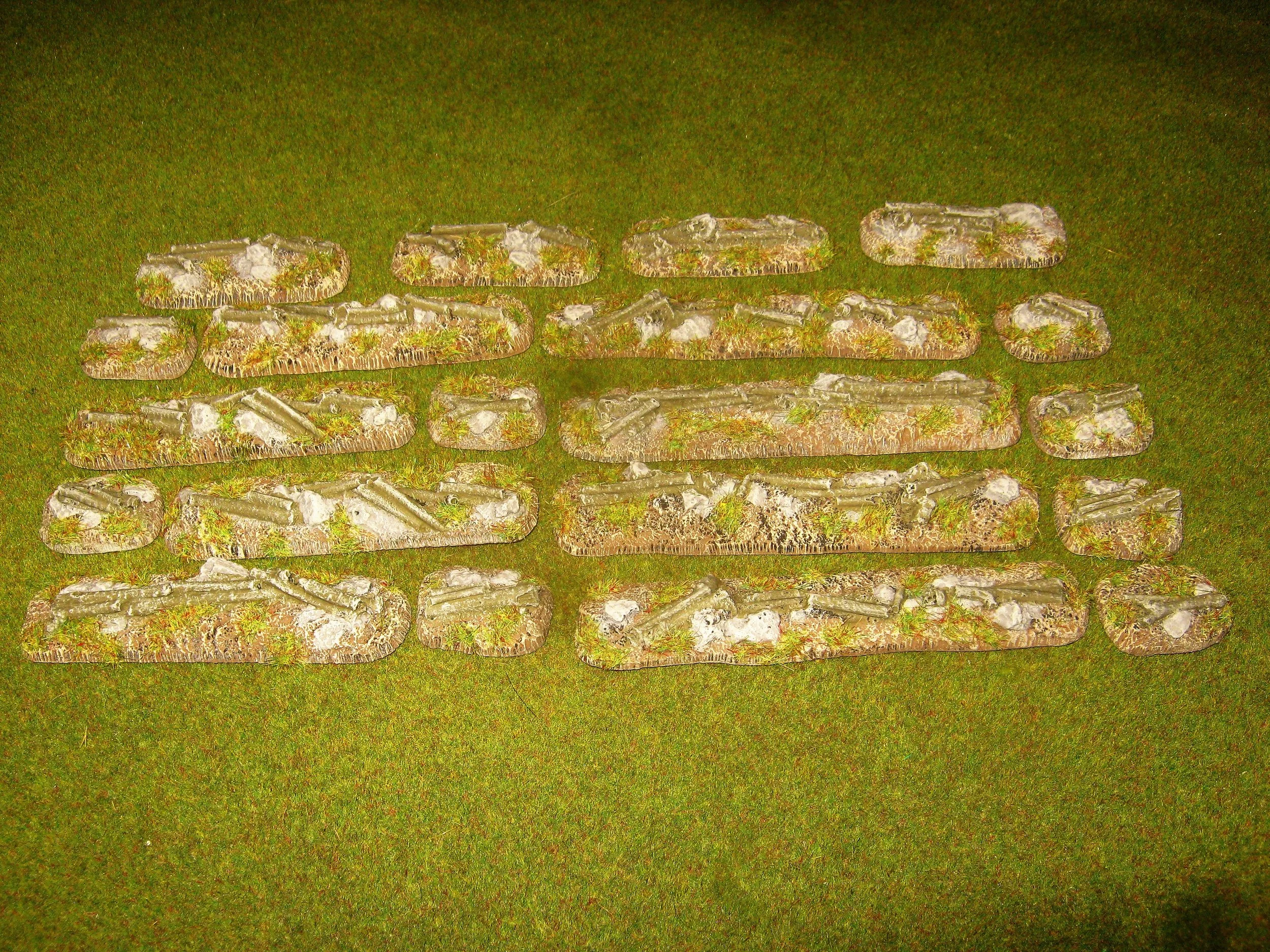 18th March 2017 (60 points)