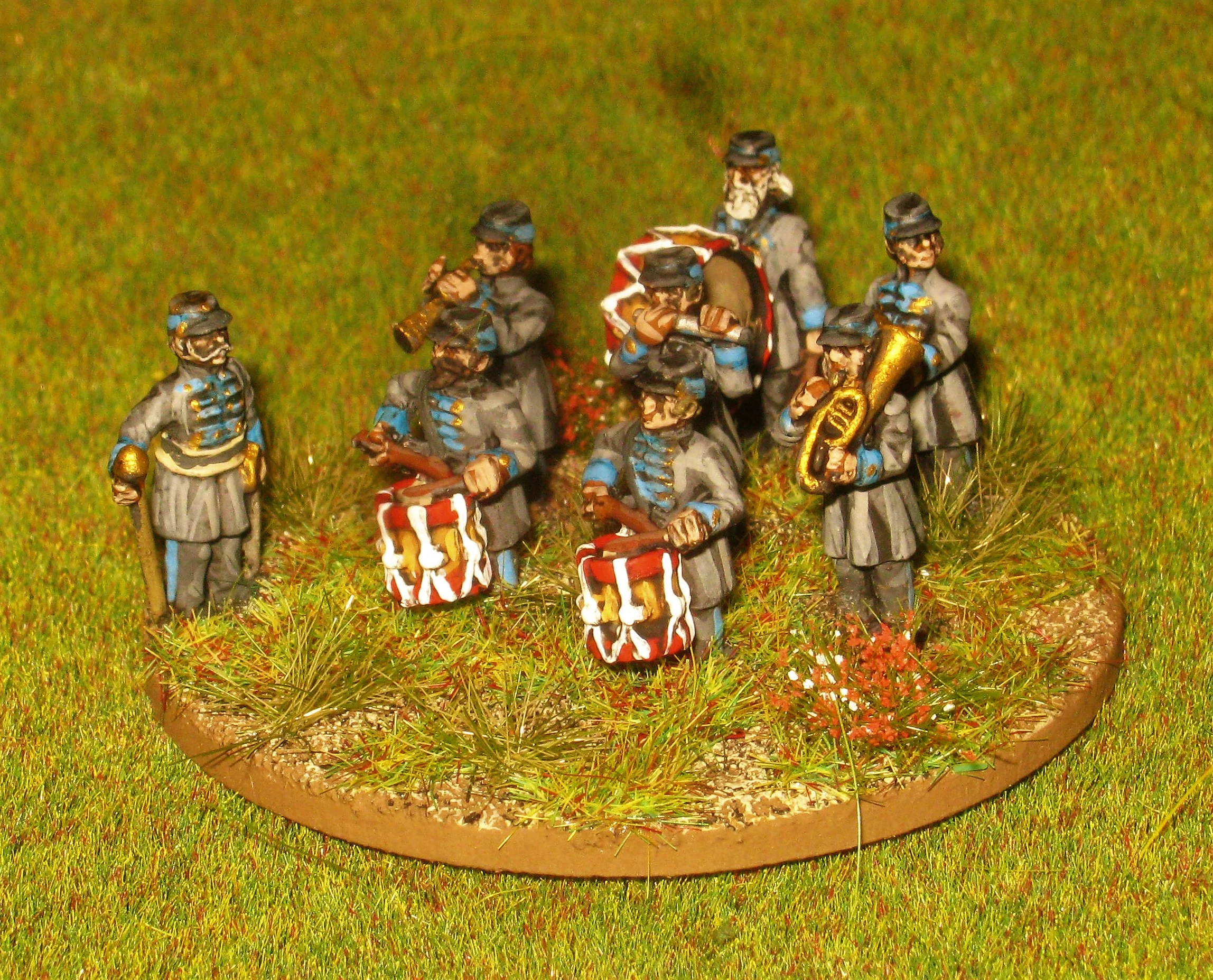 18th March 2017 (8 points)