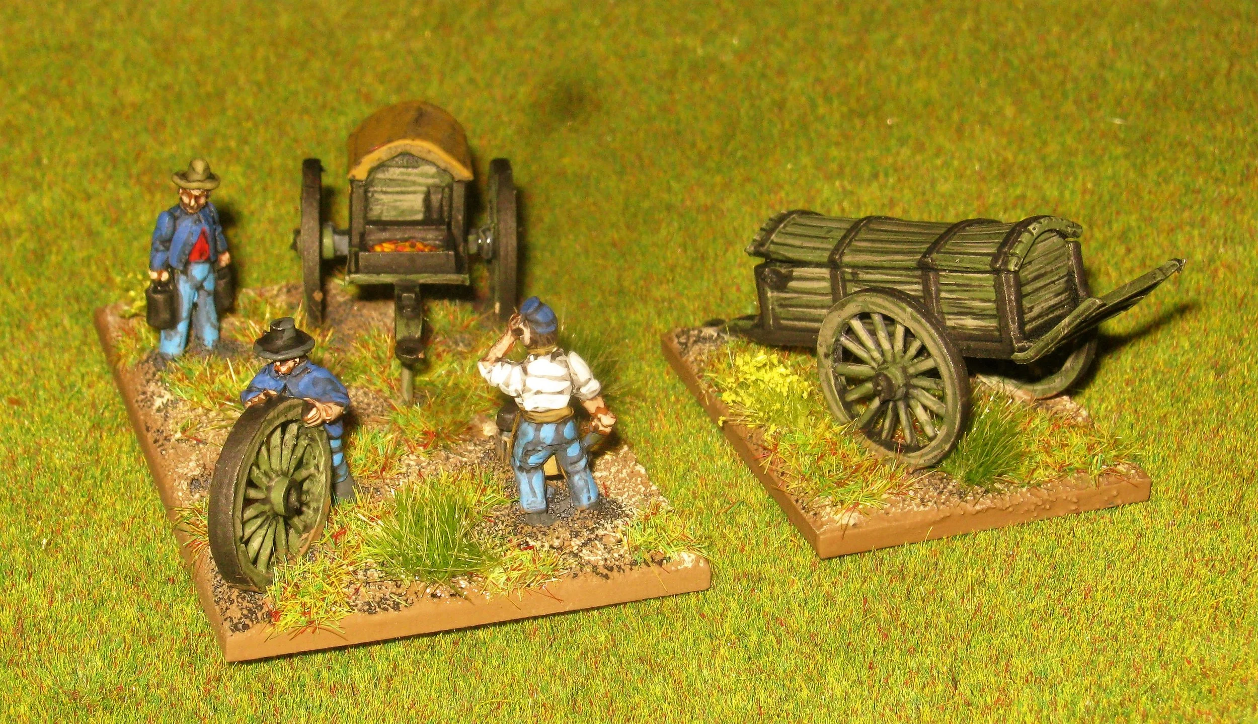 18th March 2017 (15 points)