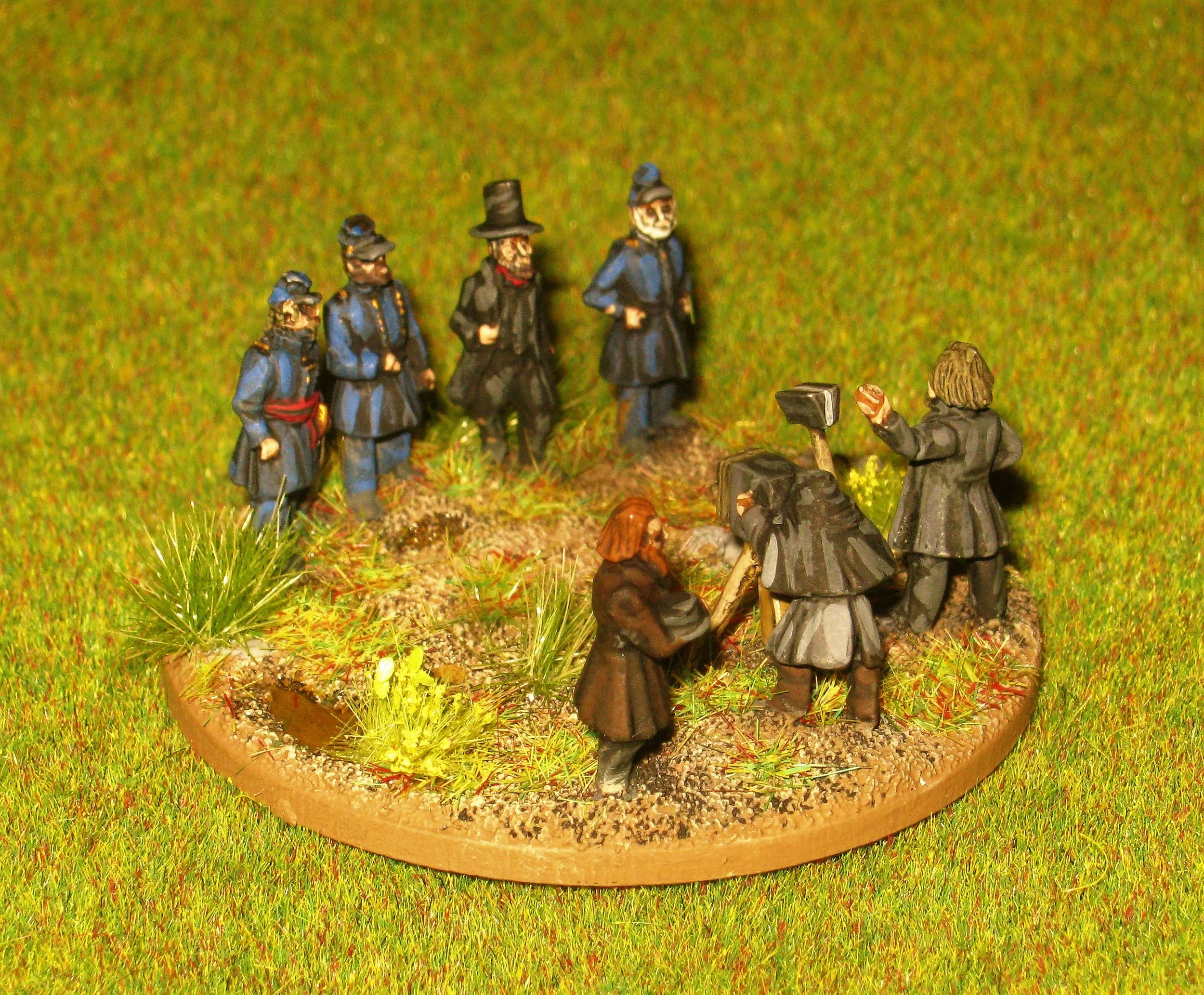 18th March 2017 (7 points)