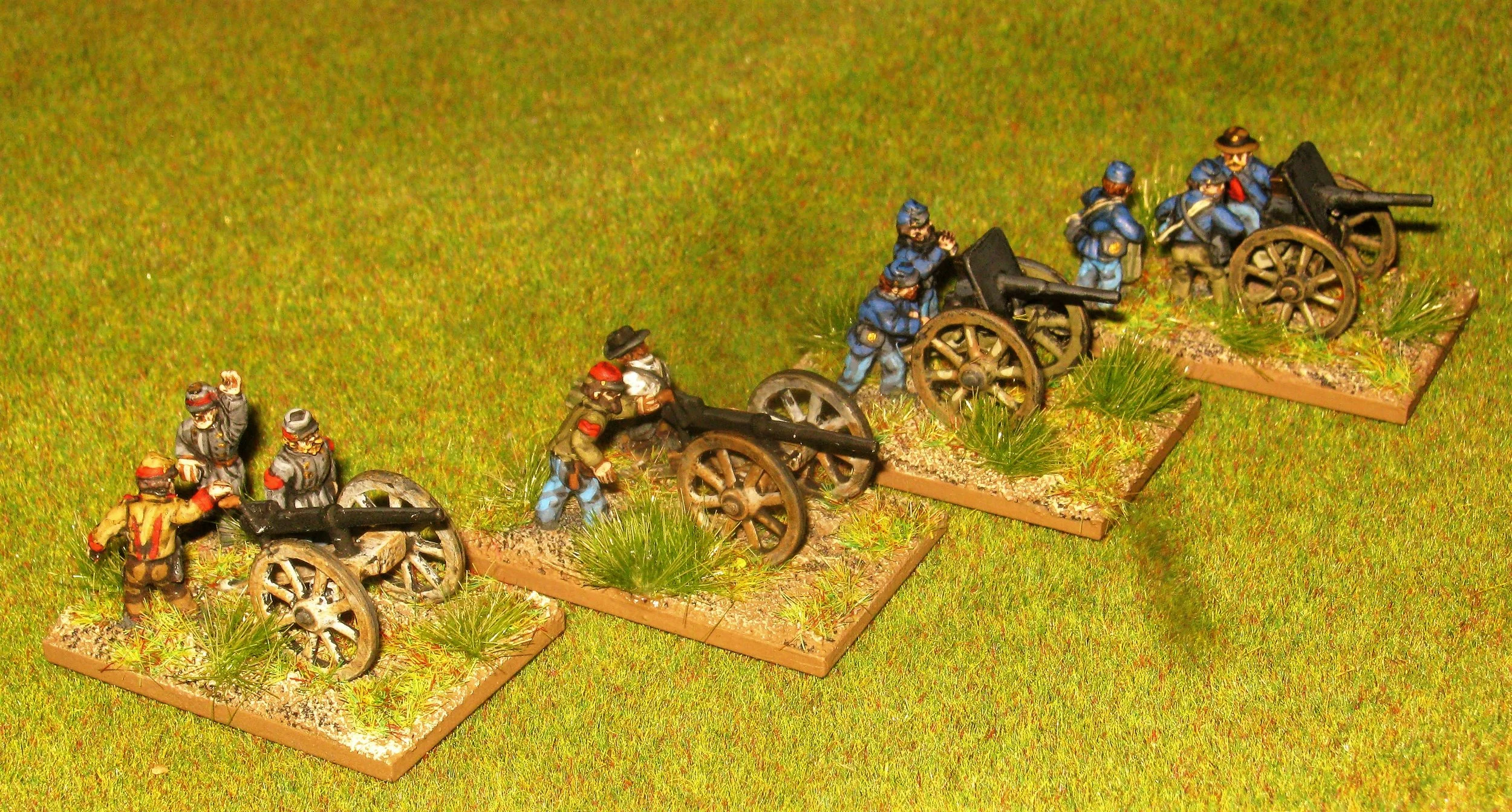 18th March 2017 (24 points)