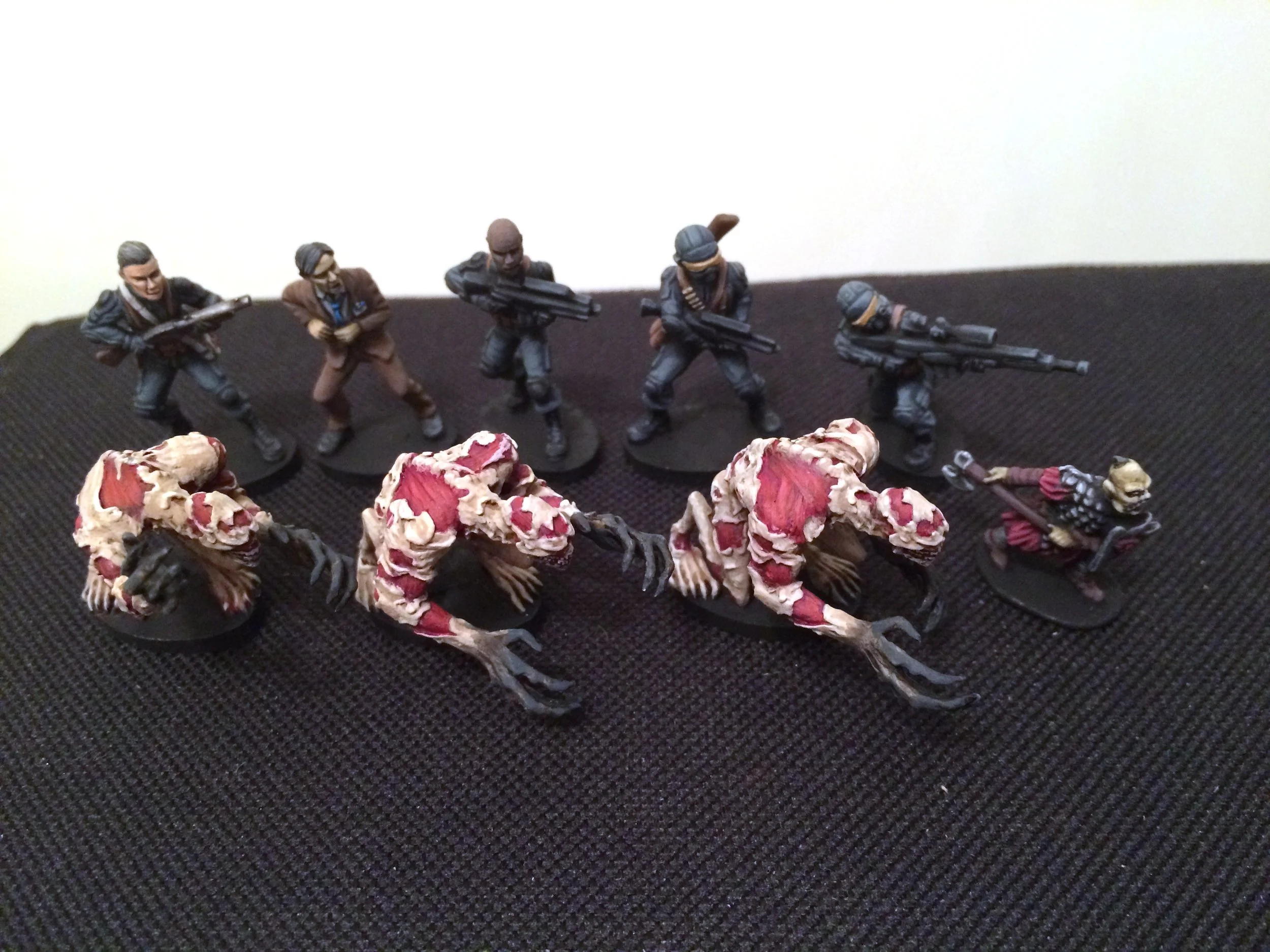 25th March 2017 (36 points)