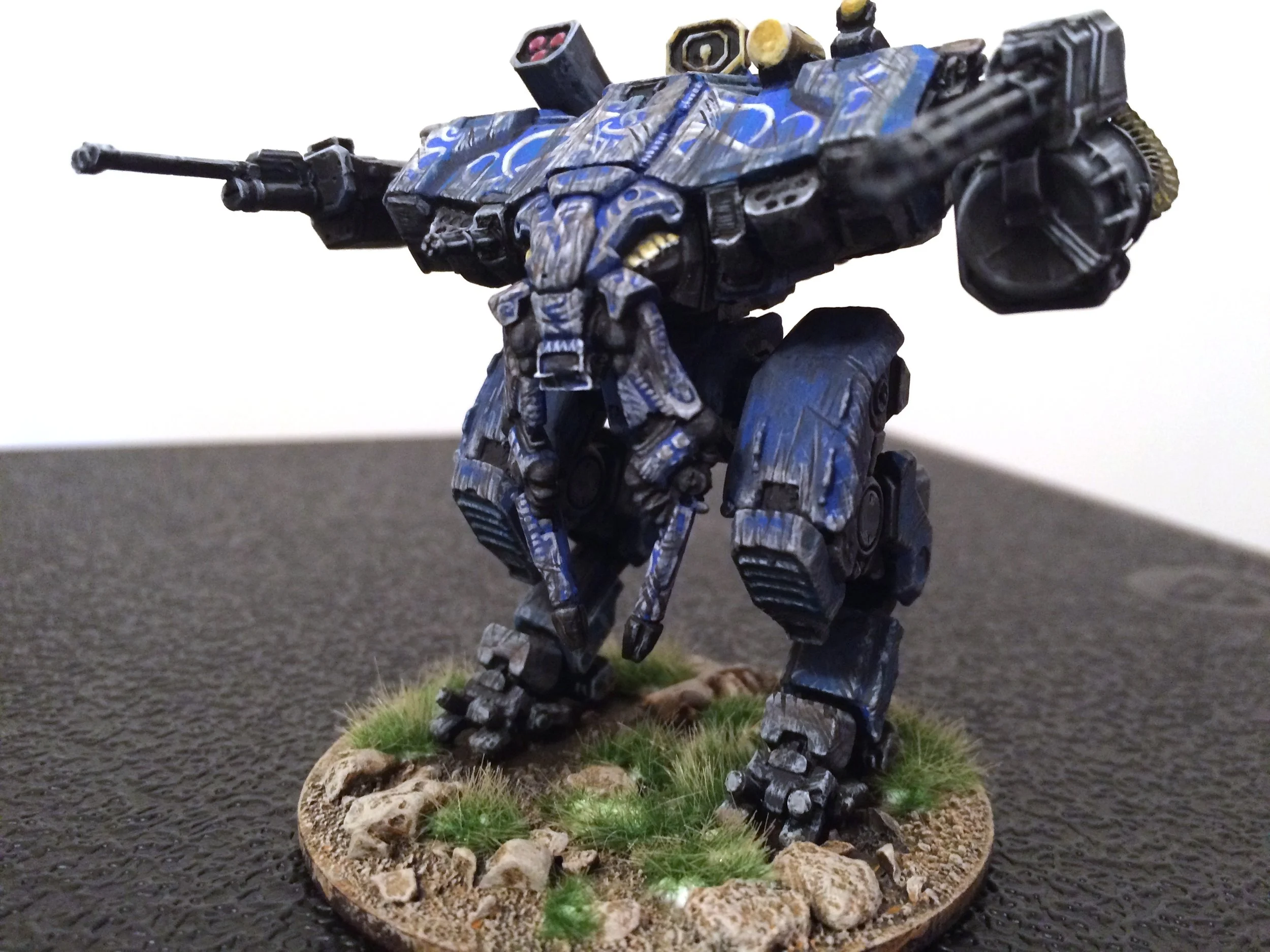 25th March 2017 (12 points)