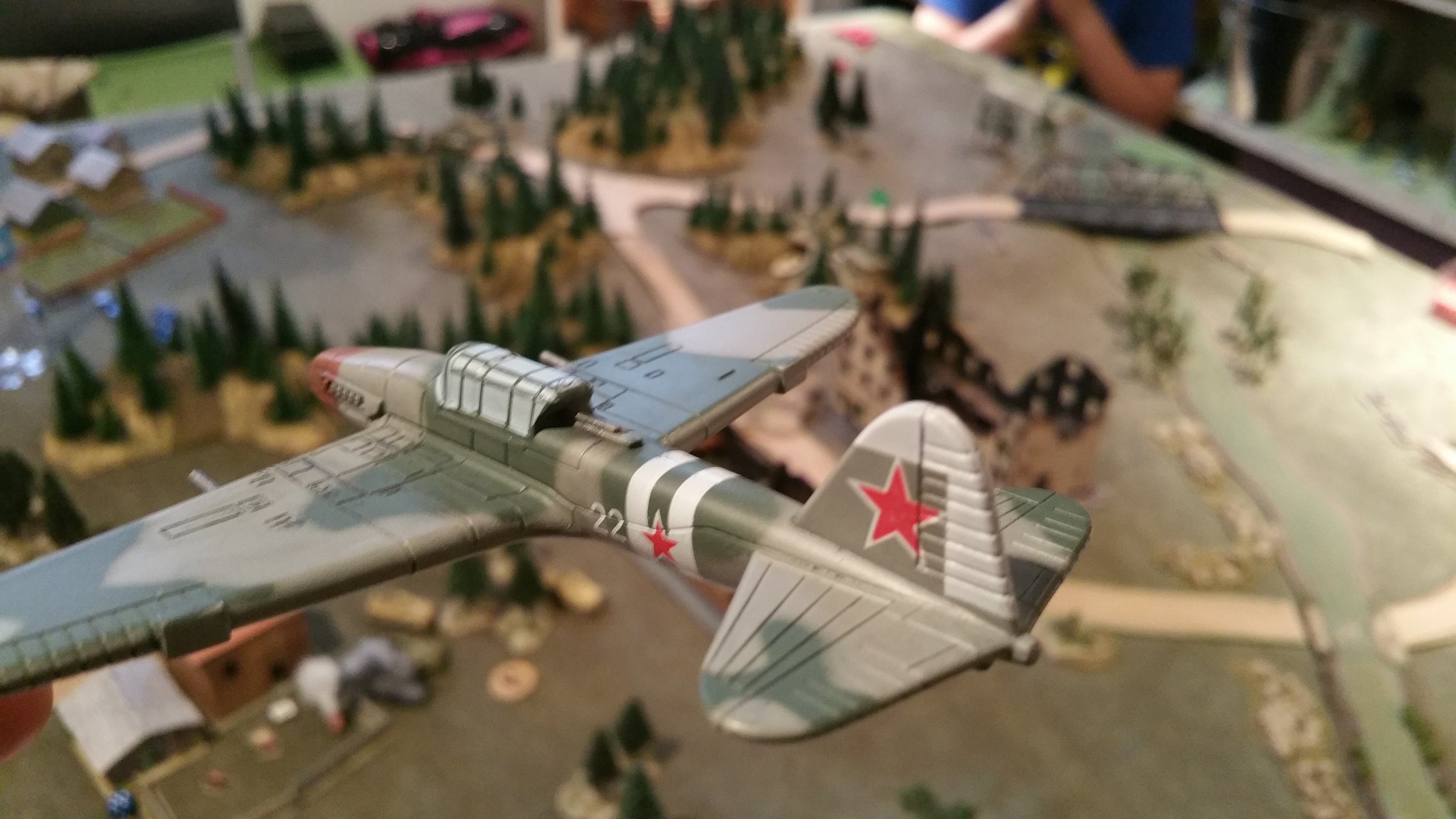 Sturmovik Pitches In Too