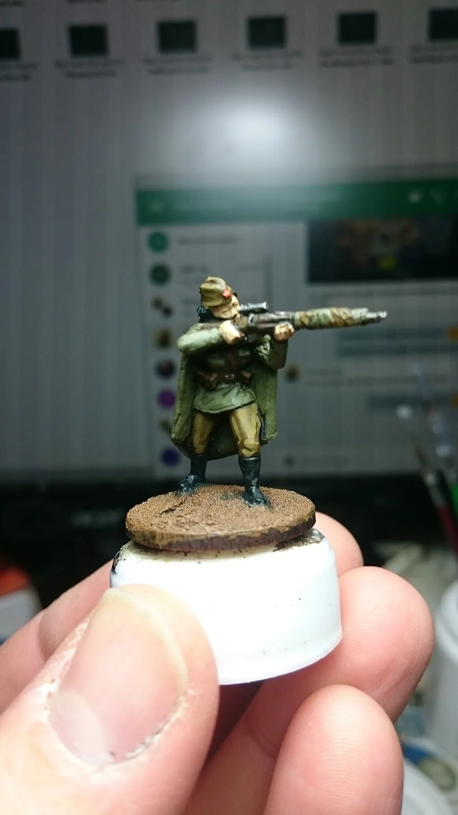 31st March 2017 (8 points)