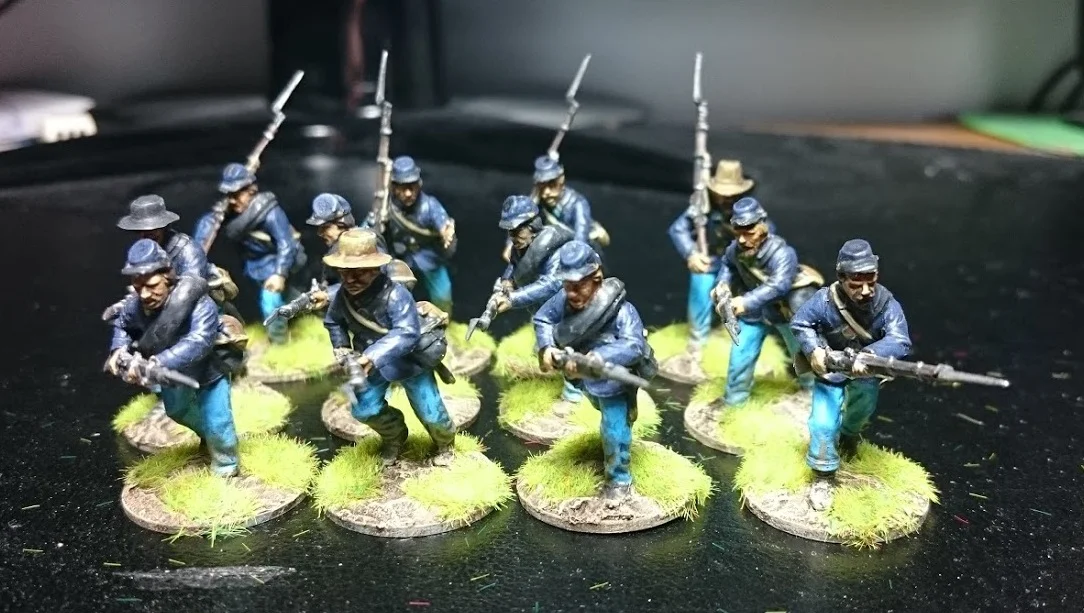 31st March 2017 (48 points)