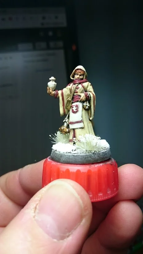 31st March 2017 (4 points)