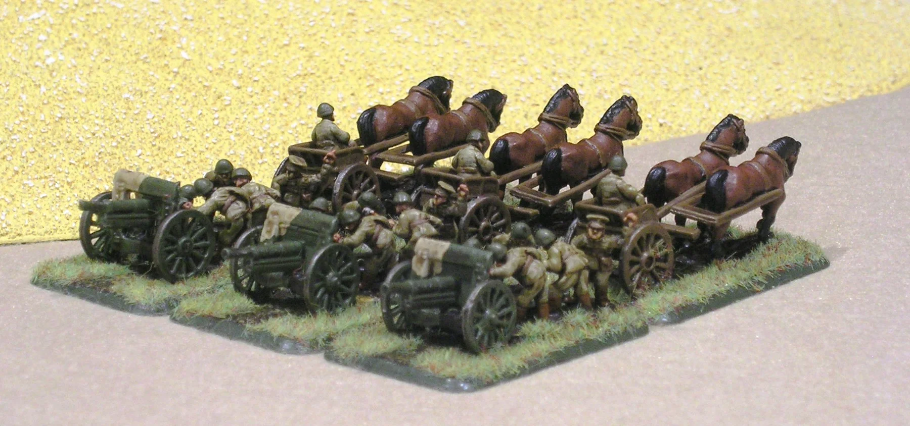 2nd April 2017 (36 points)