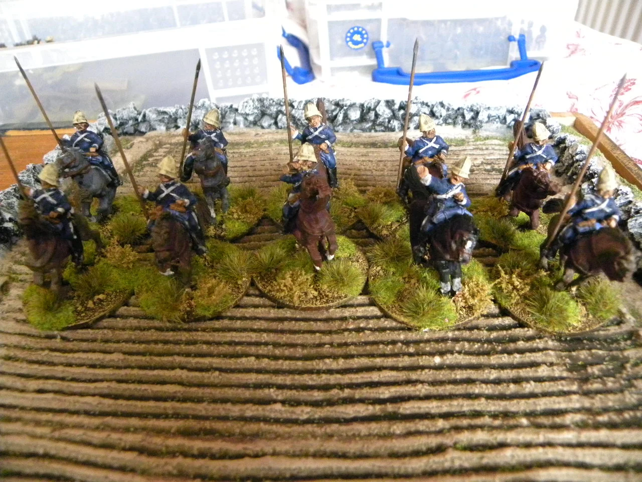 6th April 2017 (40 points)