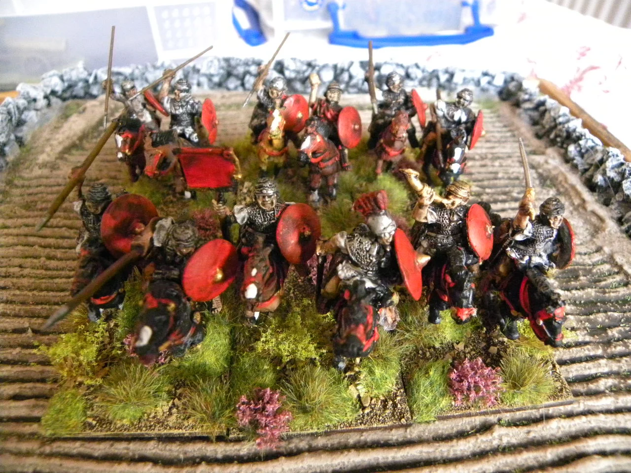 6th April 2017 (48 points)