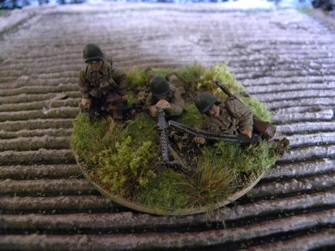 6th April 2017 (9 points)