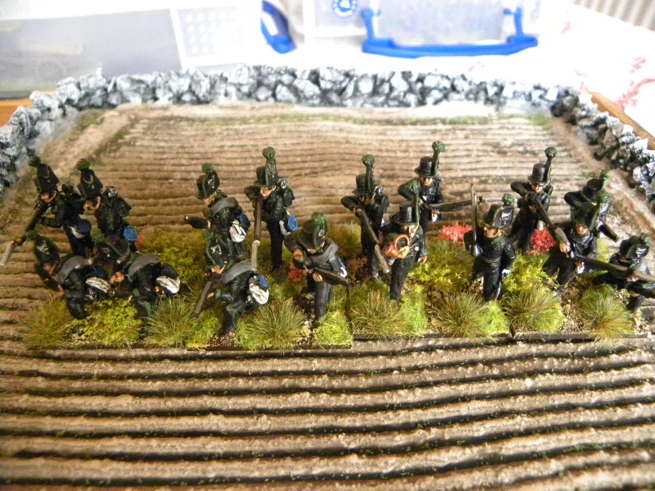 6th April 2017 (32 points)