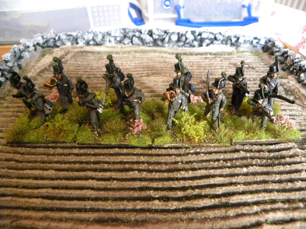 6th April 2017 (24 points)