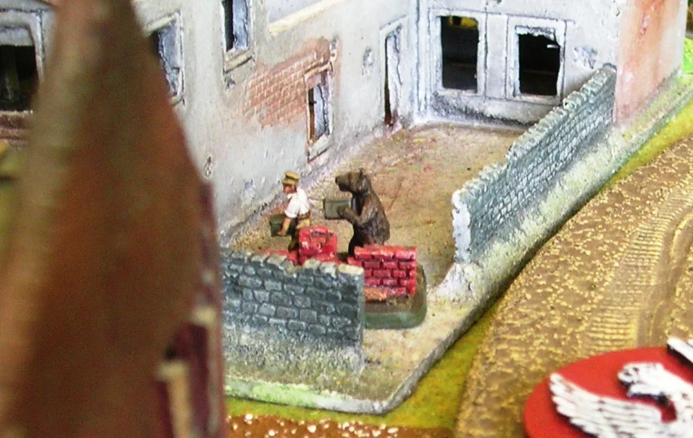 9th April 2017 (2 points)