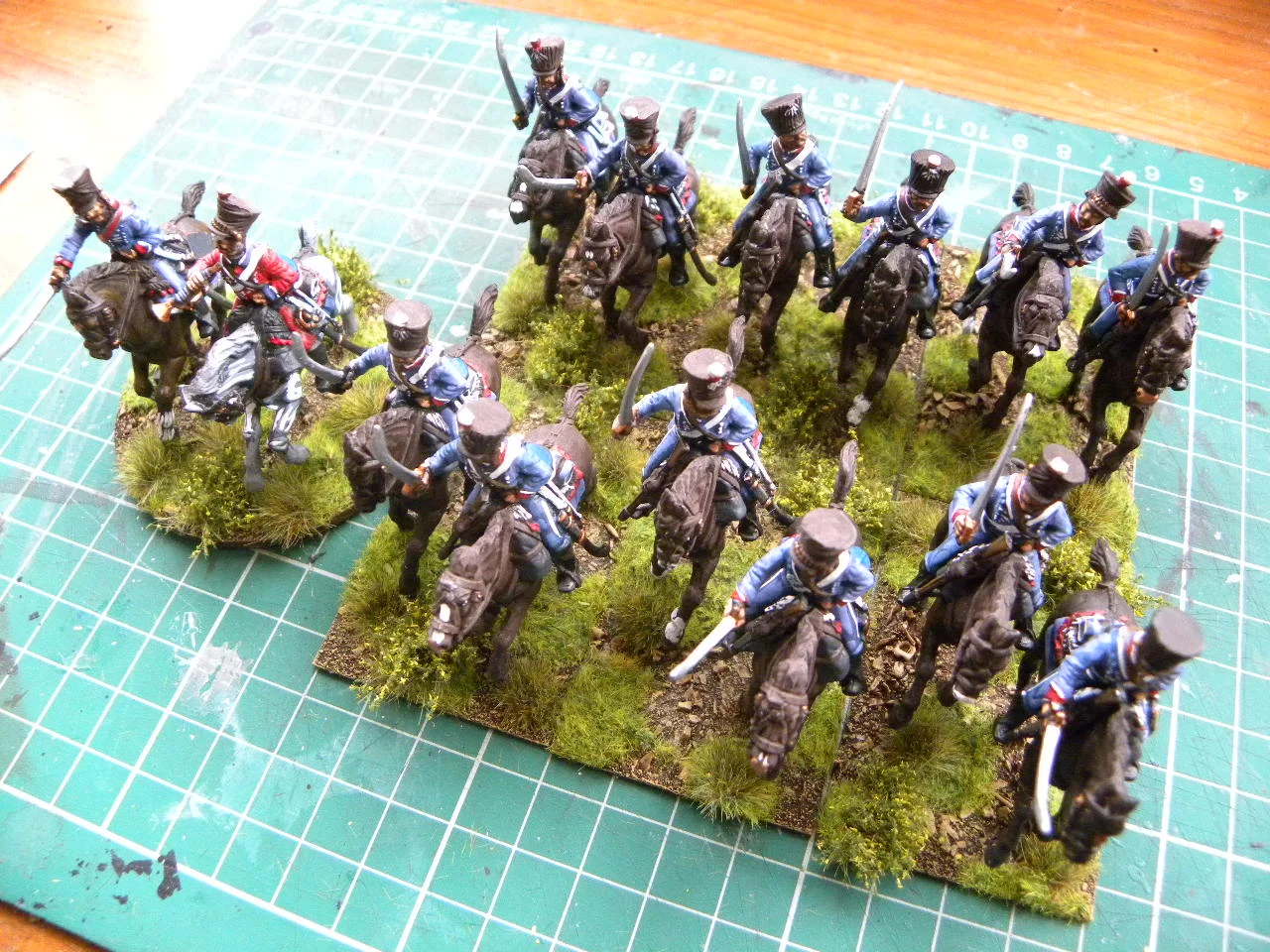 12th April 2017 (56 points)