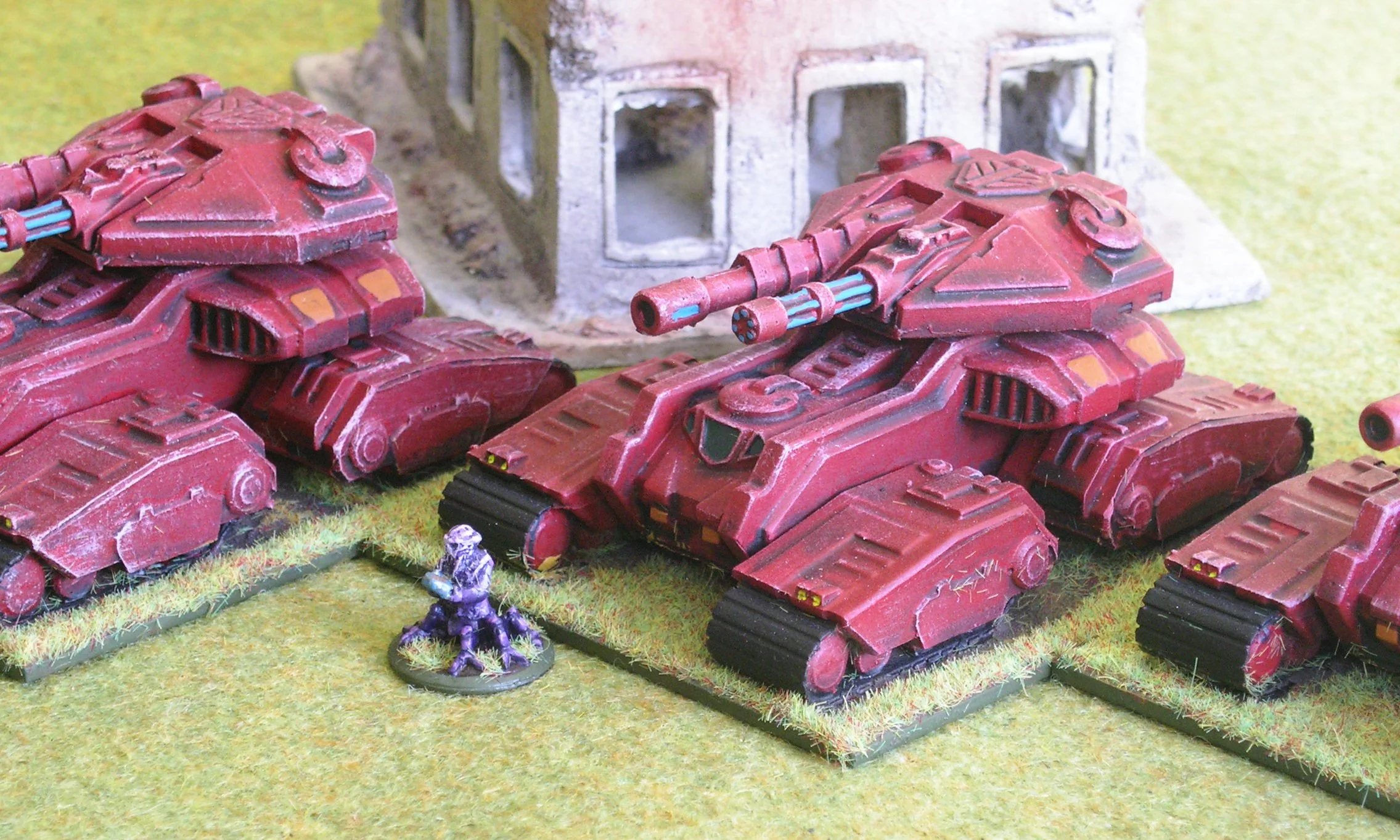 16th April 2017 (18 points)