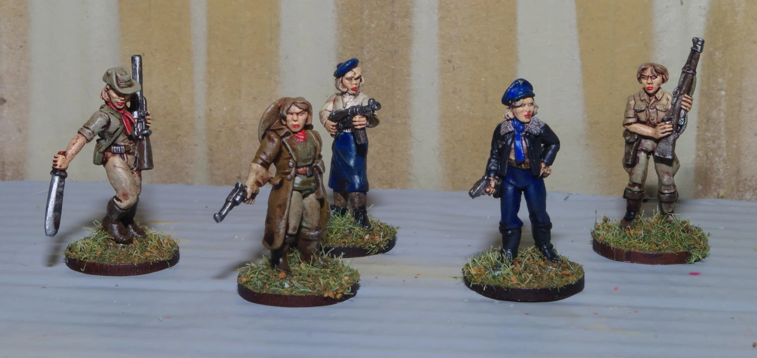 20th April 2017 (20 points)