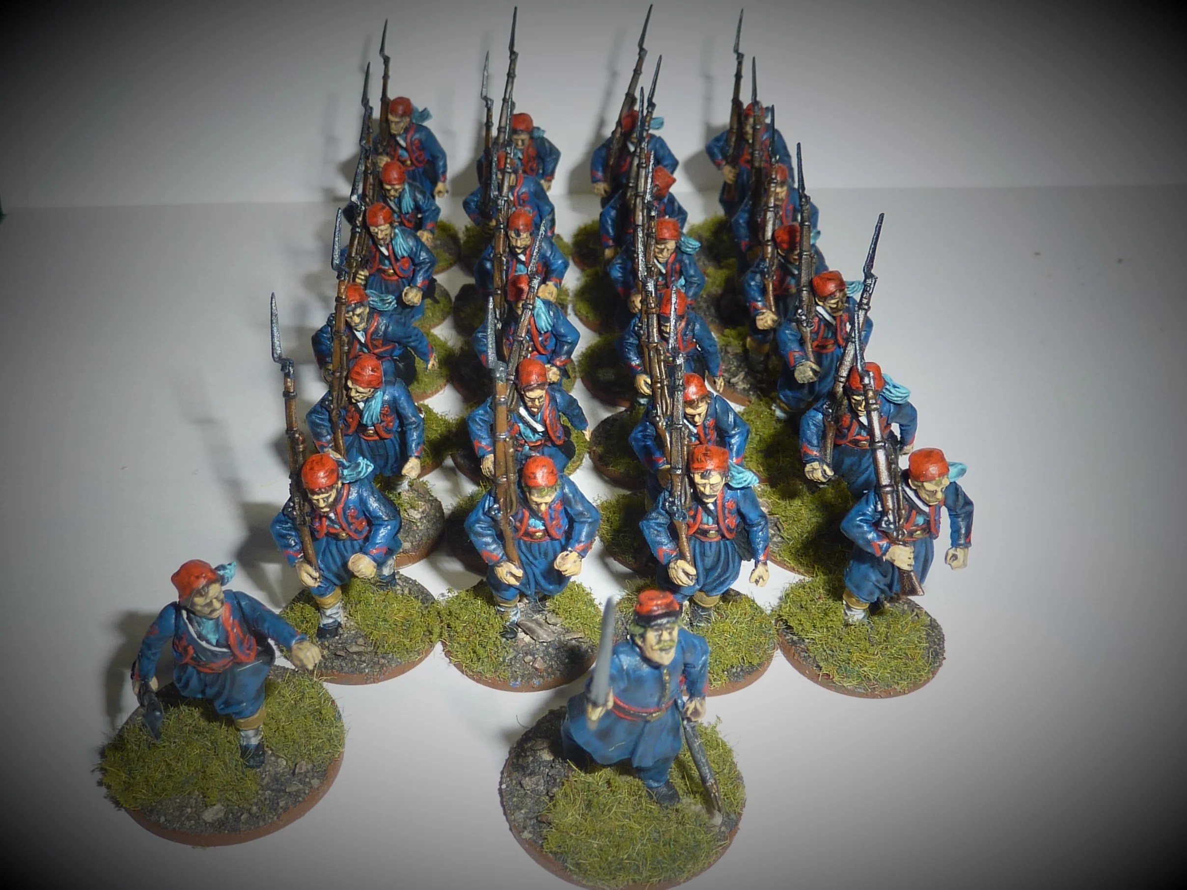 26th April 2017 (104 points)