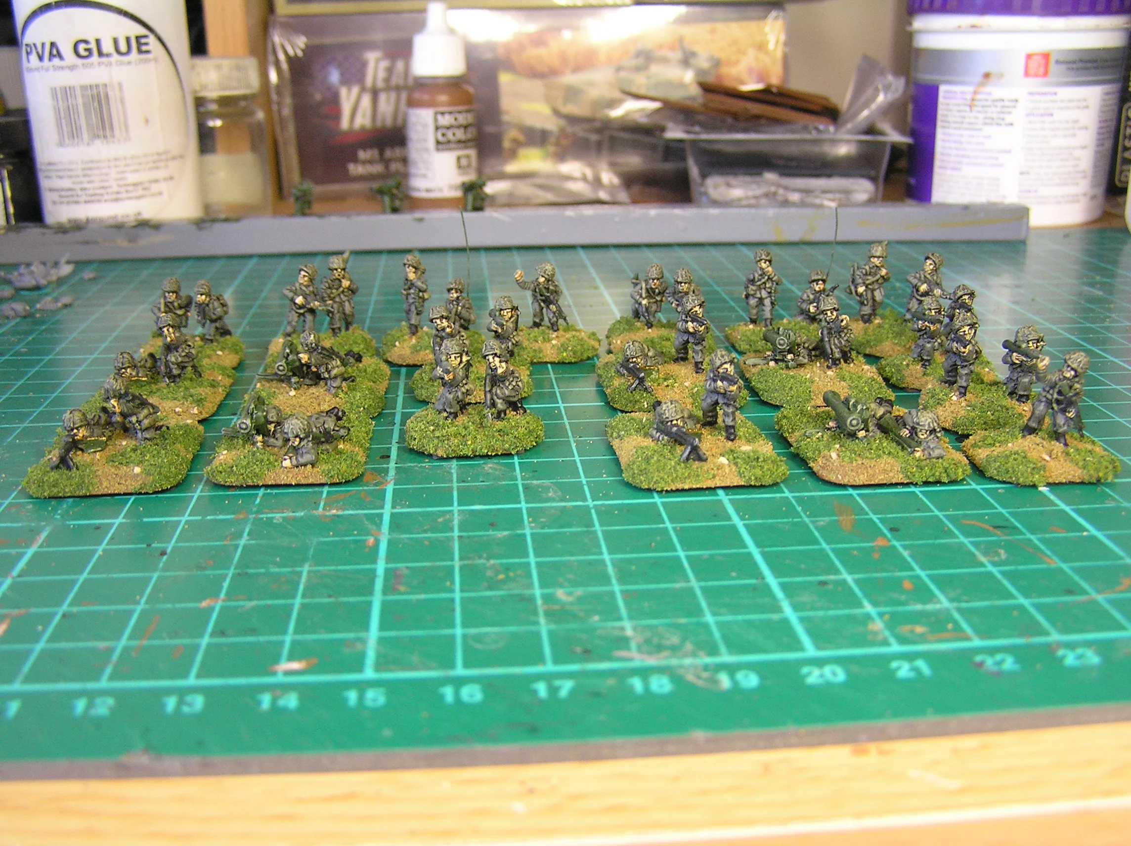 26th April 2017 (38 points)