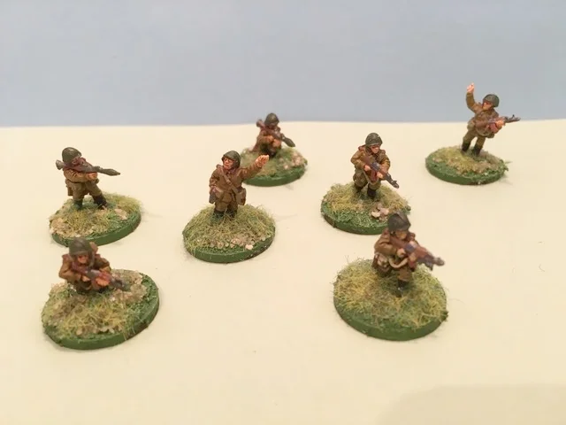 26th April 2017 (104 points)