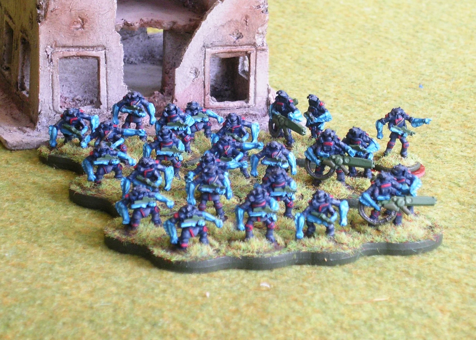 29th April 2017 (25 points)