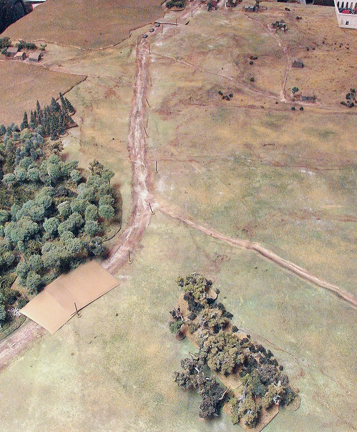 Soviet Entry