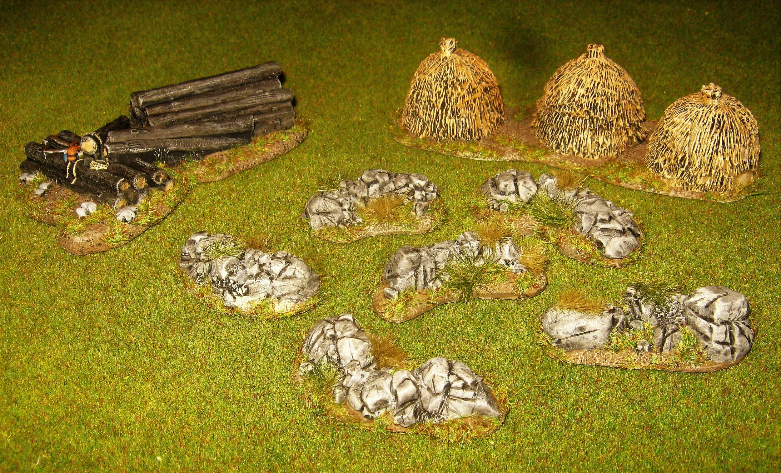 7th May 2017 (12 points)