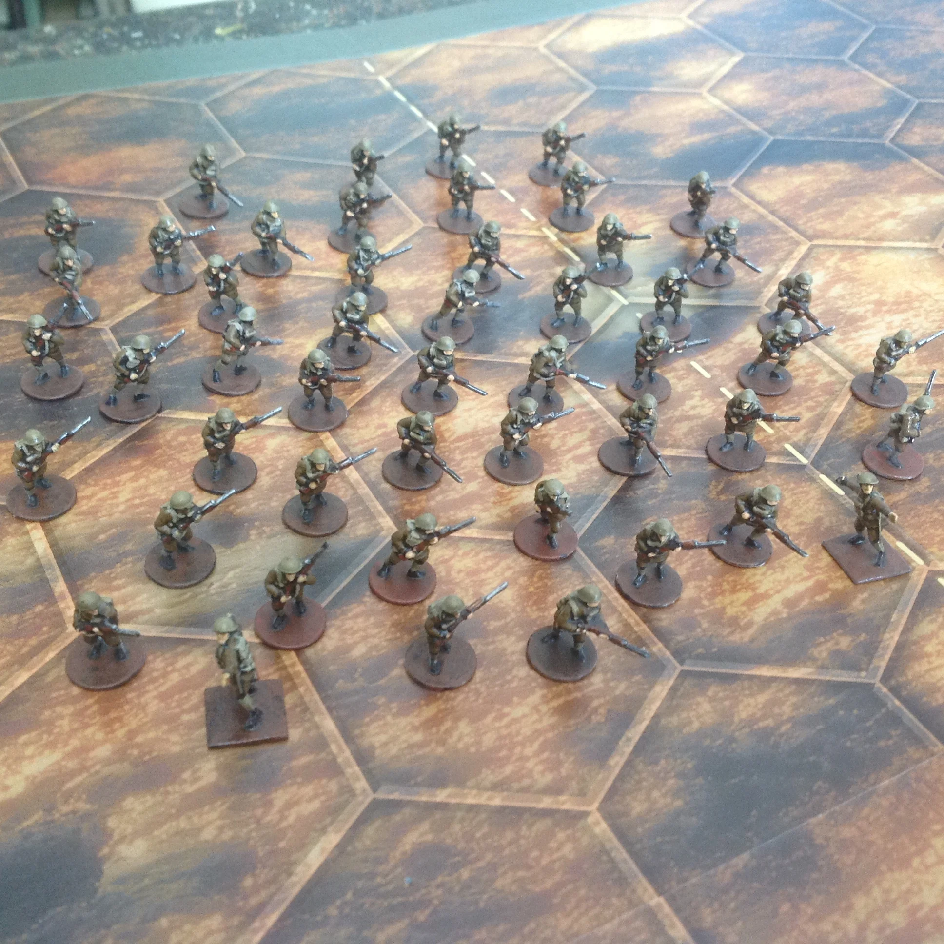 24th May 2017 (70 points)