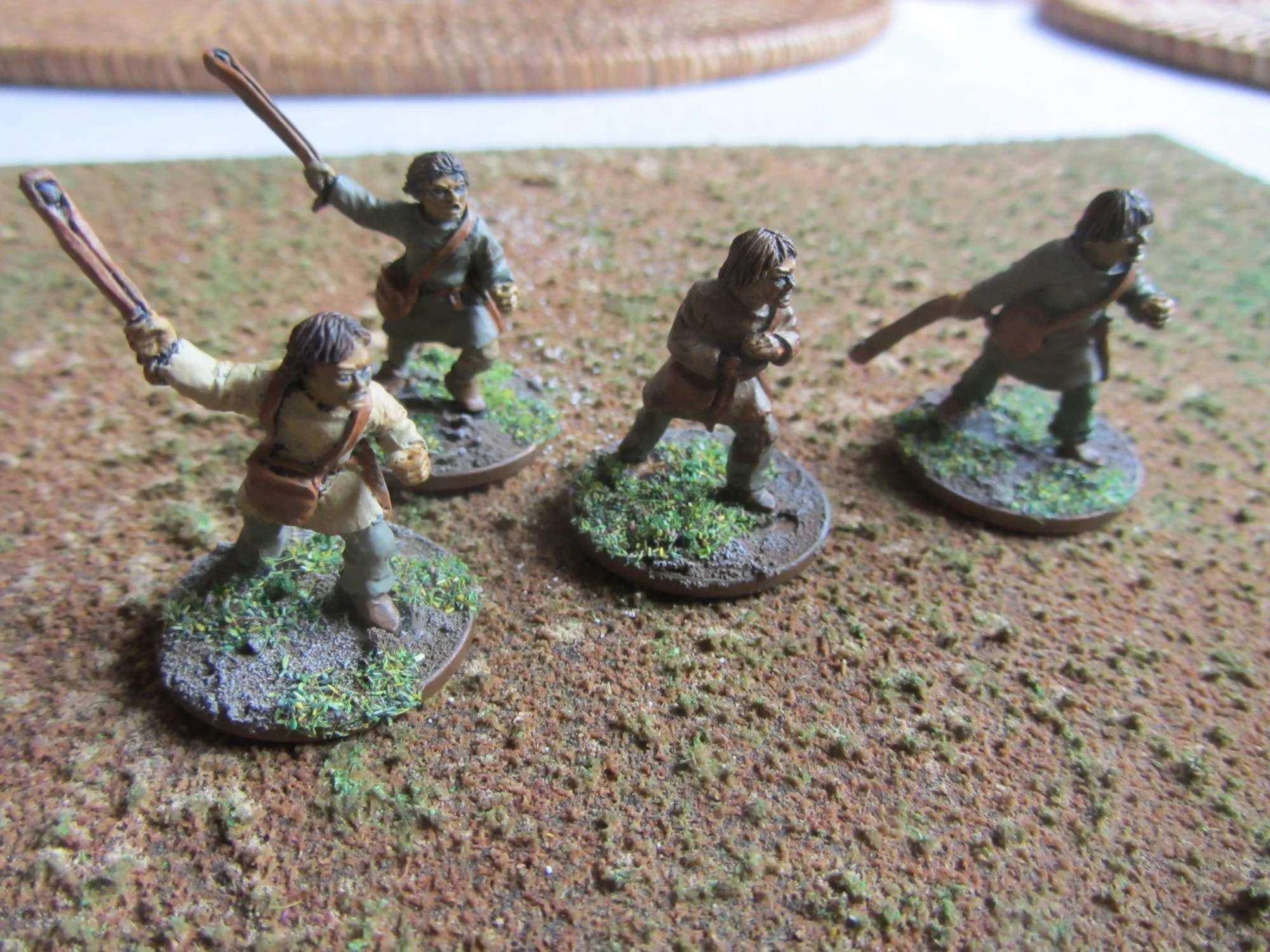 24th May 2017 (16 points)