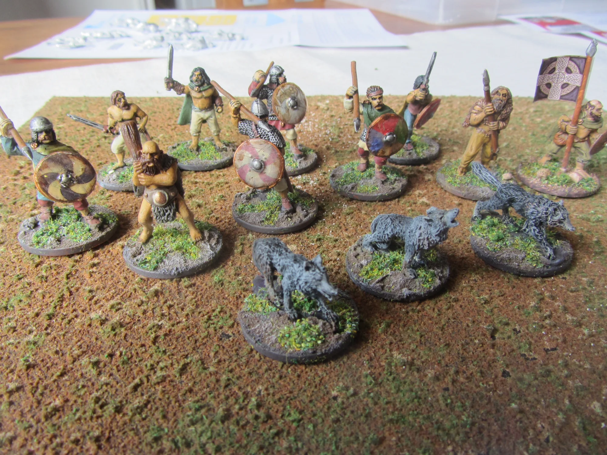 24th May 2017 (52 points)