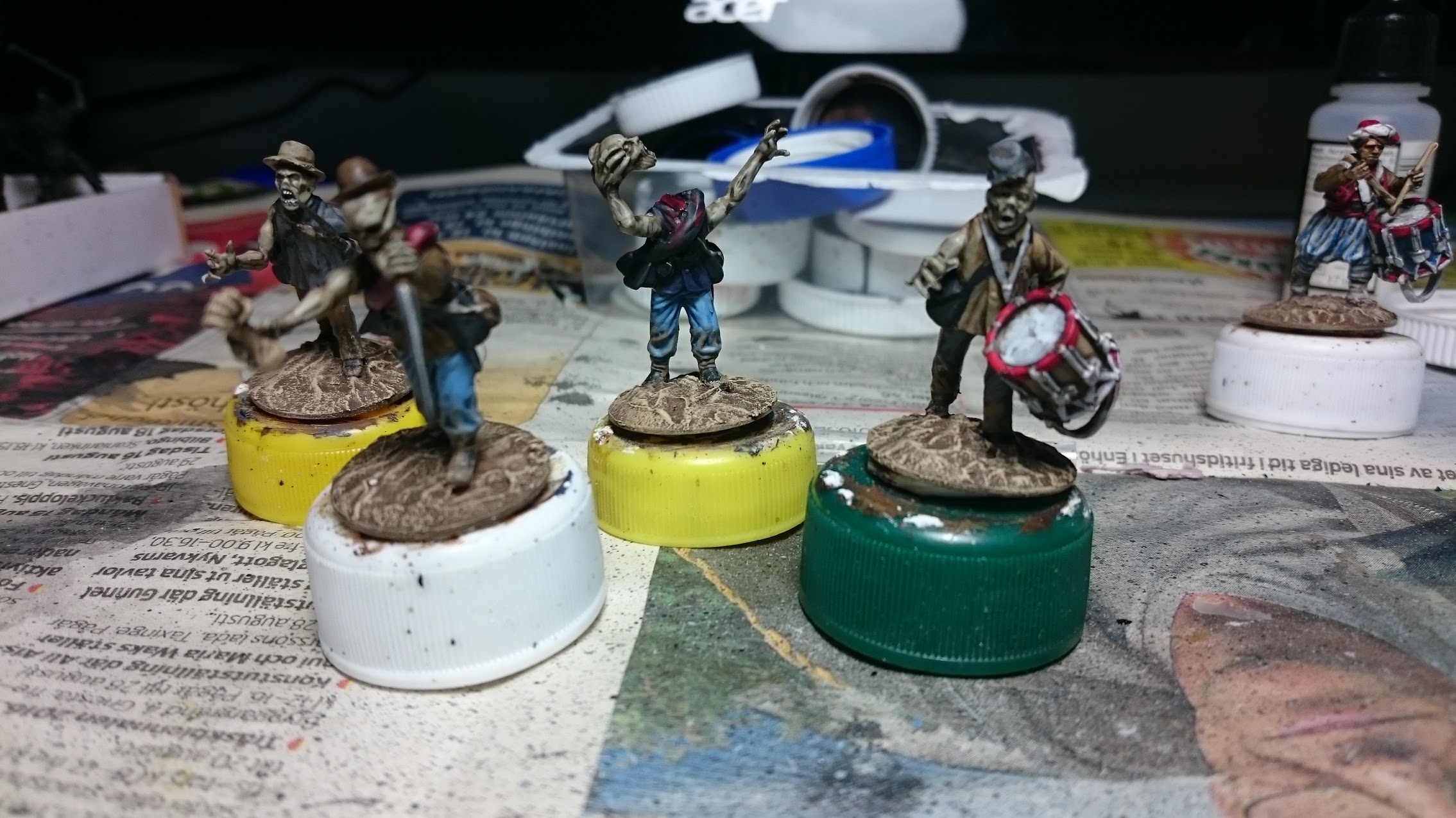 24th May 2017 (16 points)