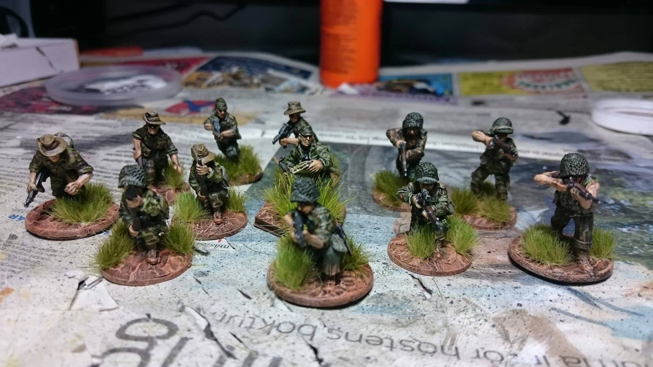 24th May 2017 (48 points)