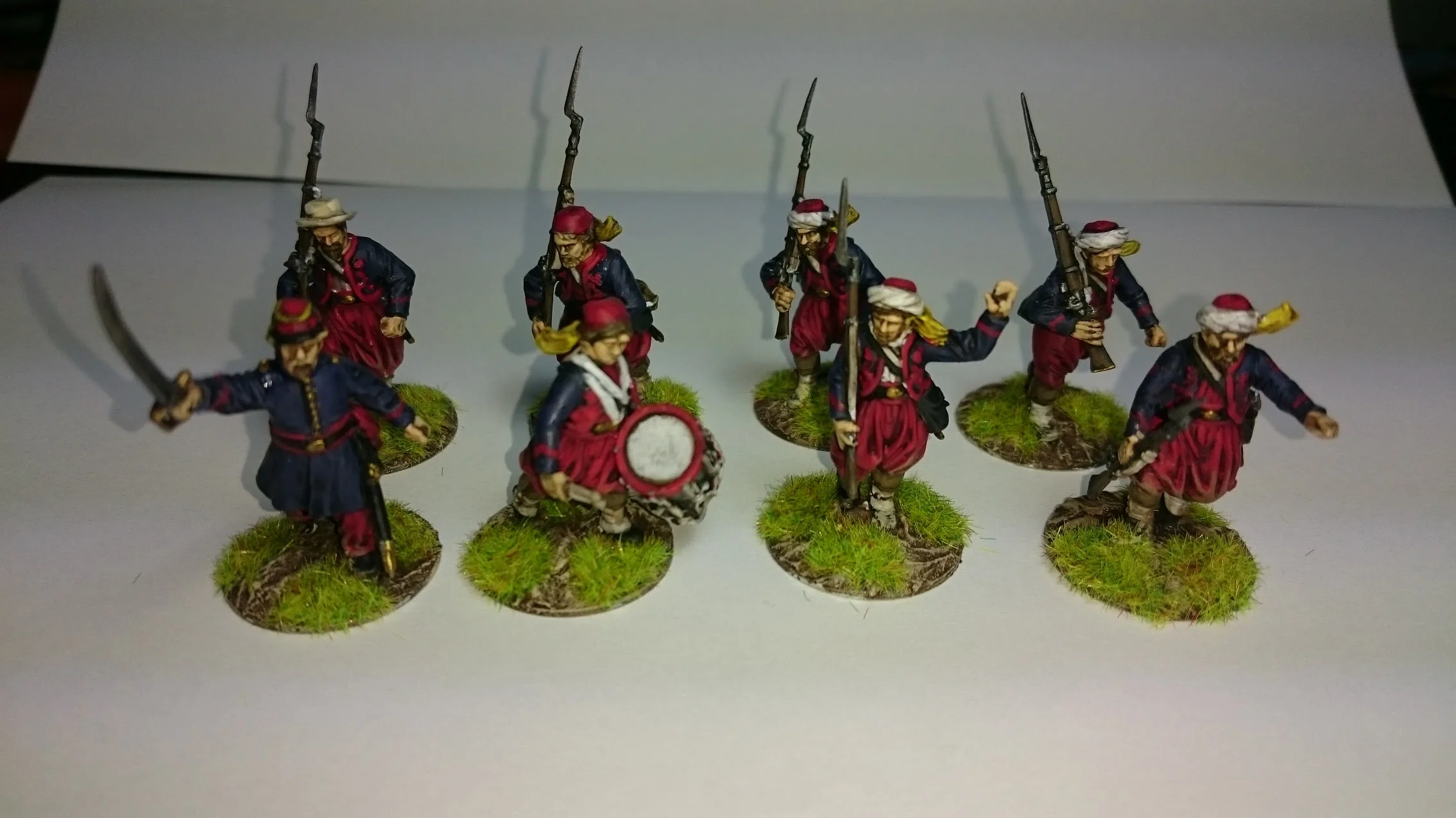 24th May 2017 (32 points)