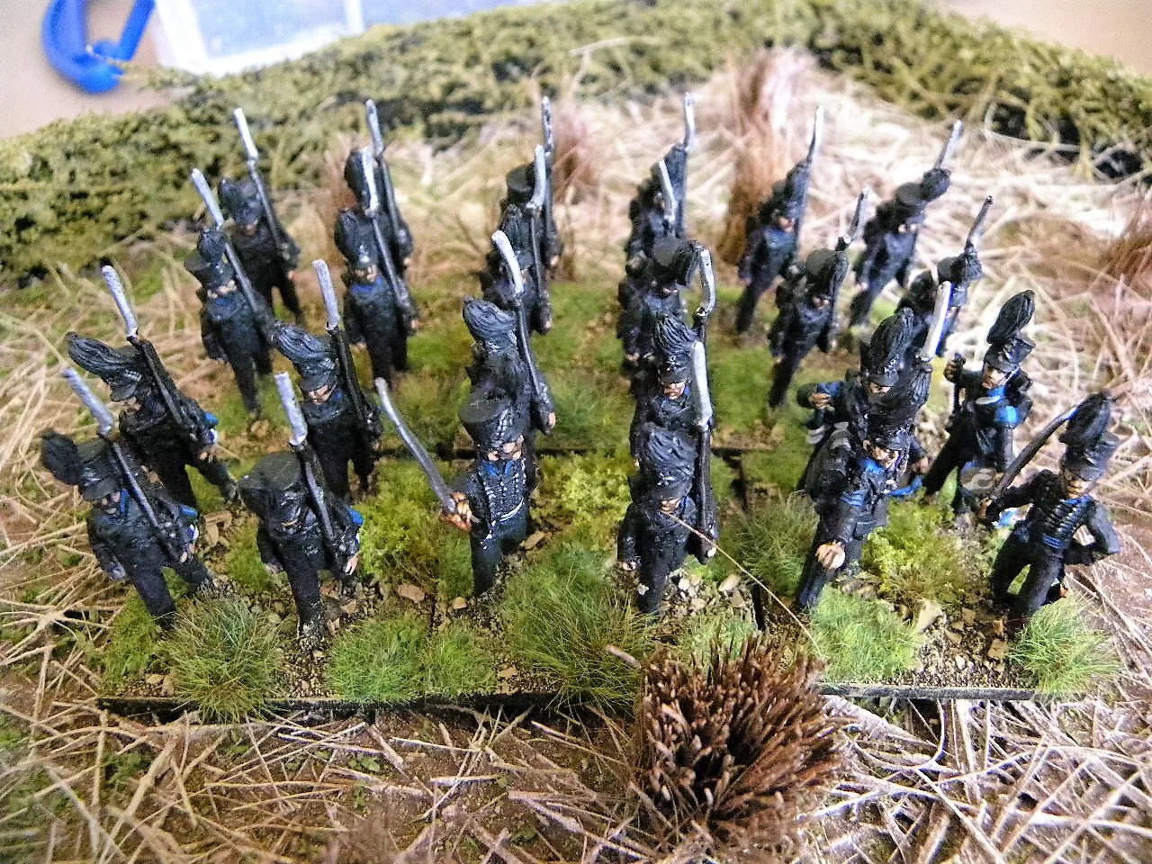 24th May 2017 (48 points)