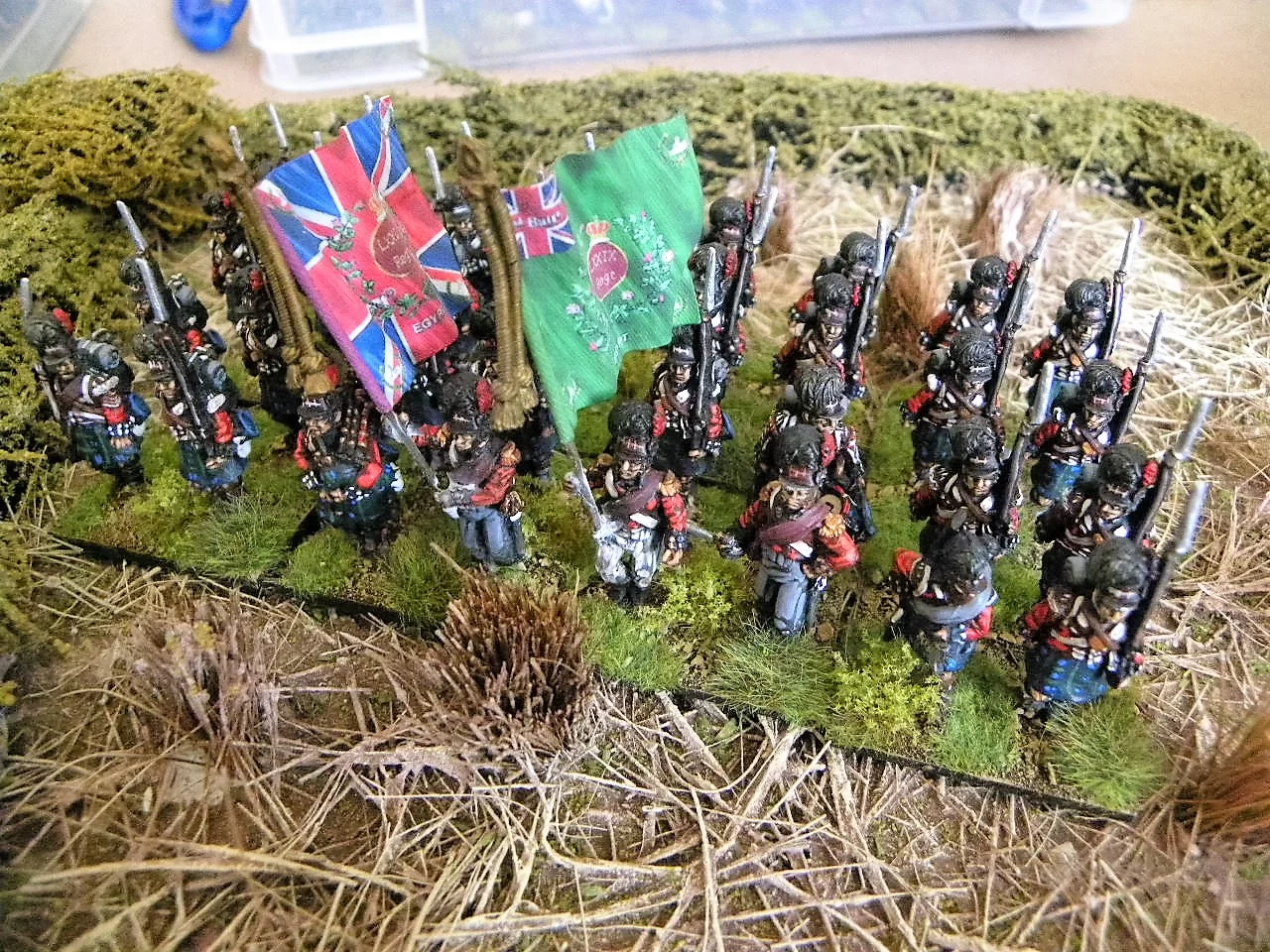 24th May 2017 (64 points)