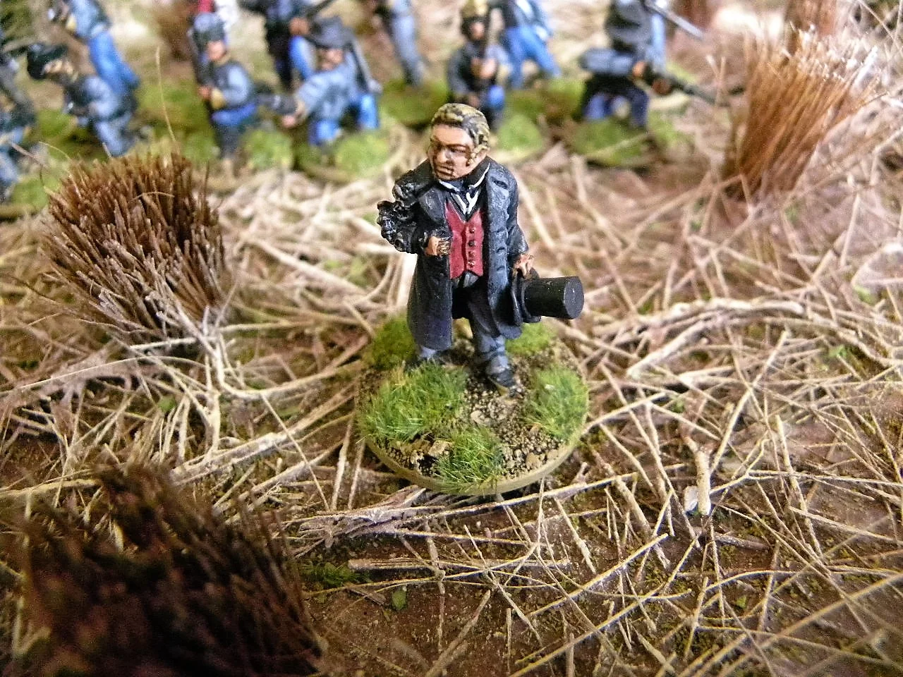 24th May 2017 (2 points)