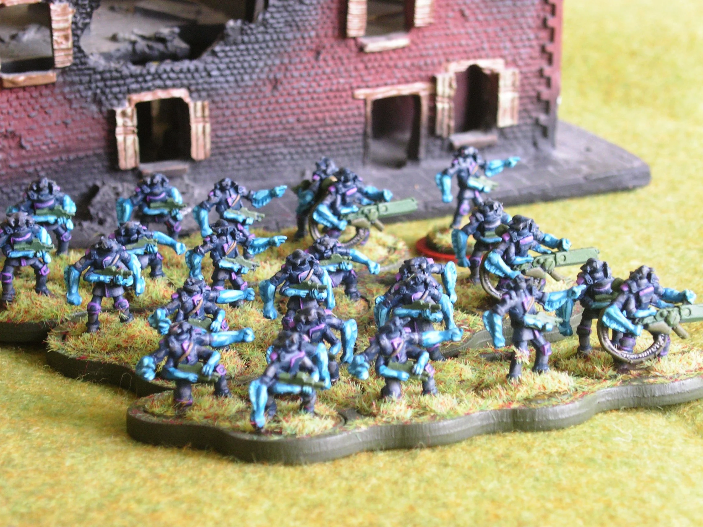 11th June 2017 (25 points)