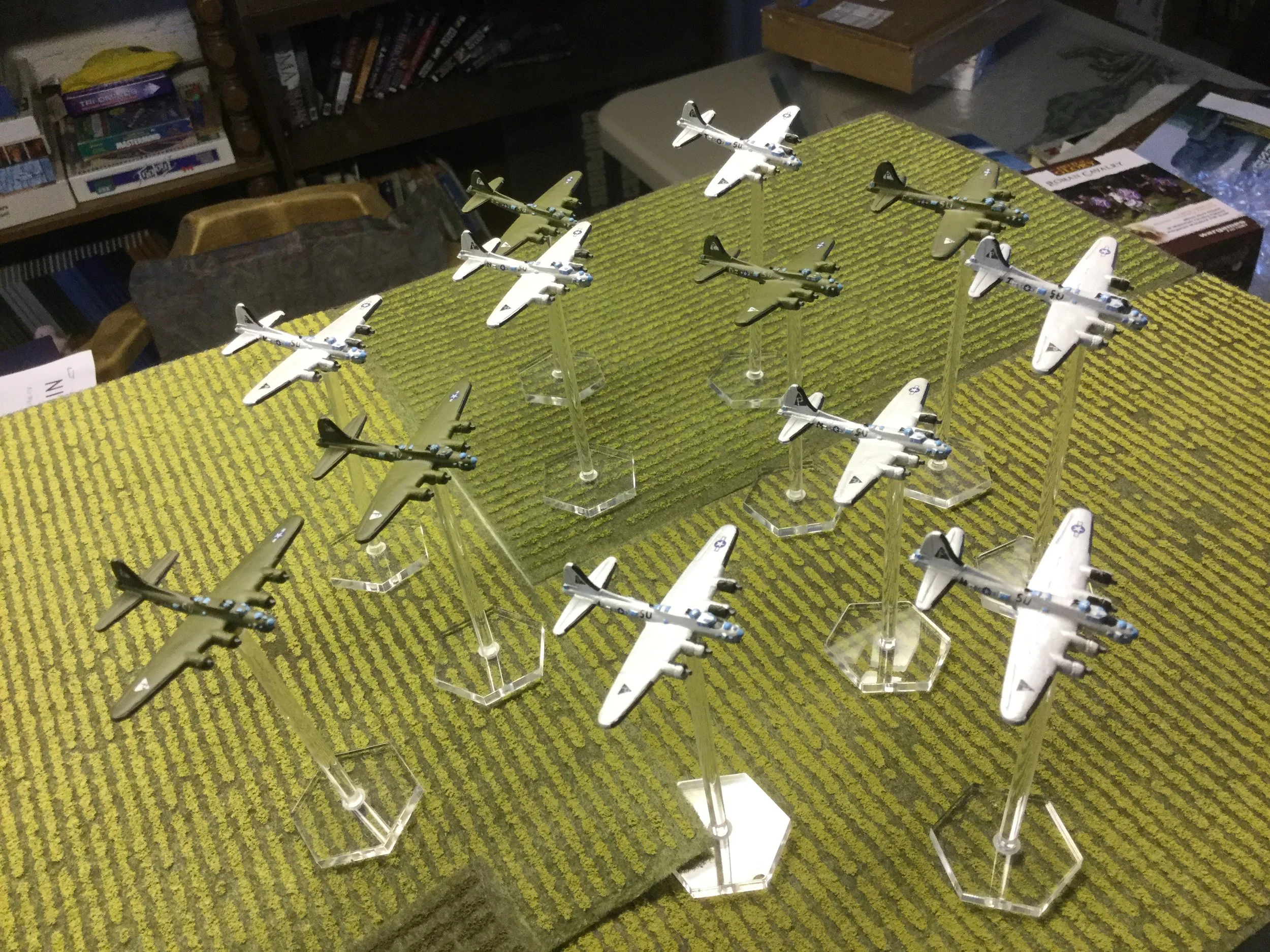 15th June 2017 (72 points)