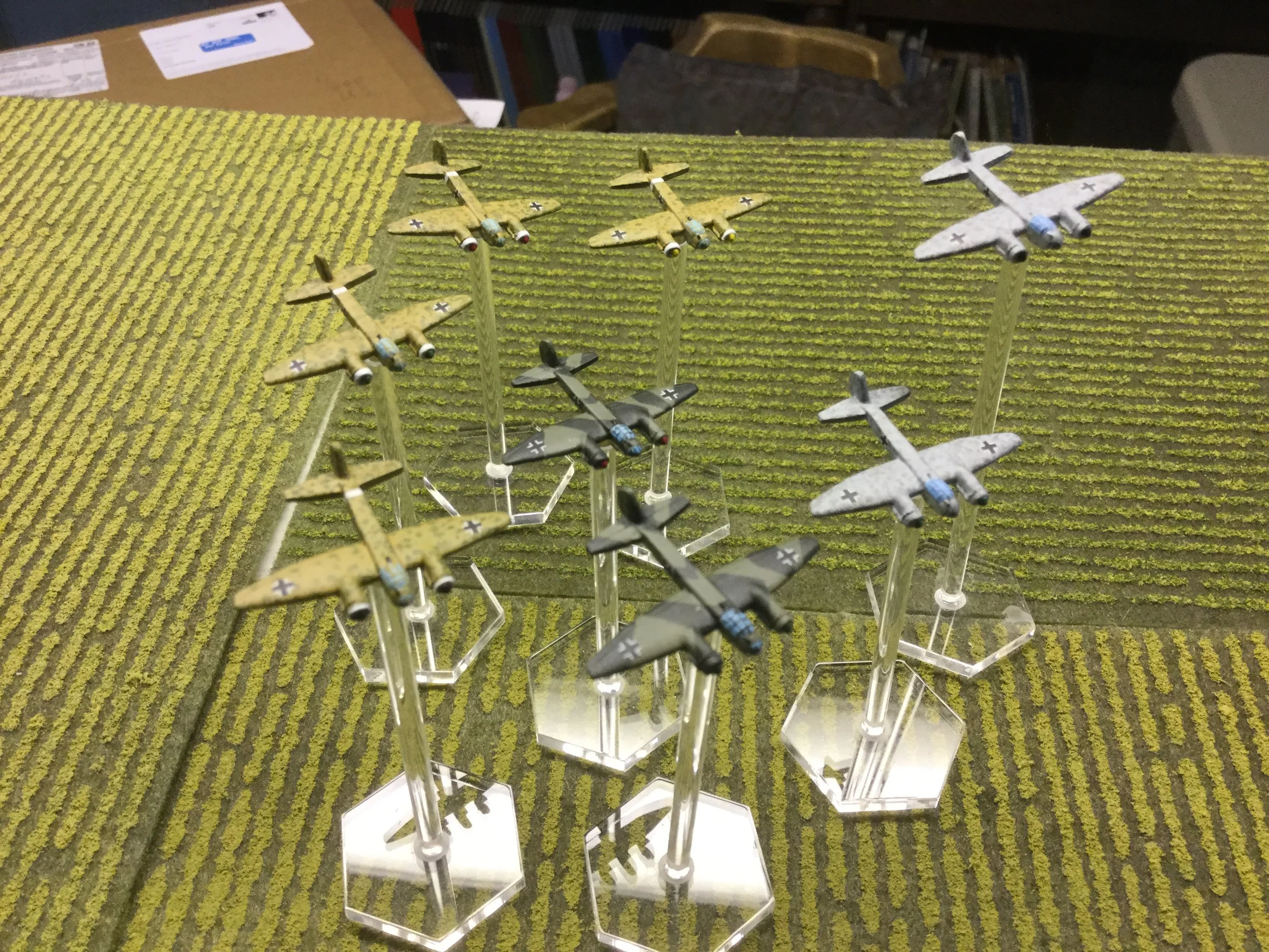 15th June 2017 (48 points)